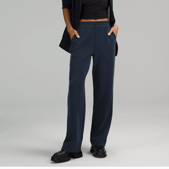 Womens lululemon sweat pants - Picture 4 of 5